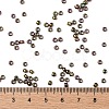 TOHO Round Seed Beads SEED-JPTR08-0509-4