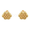 Brass Charms KK-N259-36-3