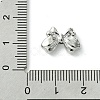 Alloy Beads FIND-Z045-12P-3