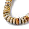 Natural Crazy Agate Beads Strands G-F743-06J-4