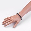 Stretch Bracelets BJEW-JB03946-02-3