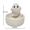 Ceramic Candle Holder PW-WGACCD4-01-1