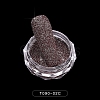 Nail Art Glitter Powder MRMJ-T090-02C-2