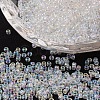 12/0 Grade A Round Glass Seed Beads SEED-Q010-F533-1