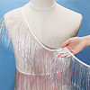   2M Polyester Tassel Lace Ribbon OCOR-PH0002-33-3