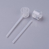 Plastic Pump TOOL-WH0117-08-1