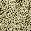 TOHO Round Seed Beads X-SEED-TR11-PF0558F-2