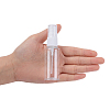 30ml PP Plastic Pressing Spray Bottle MRMJ-F006-12-6