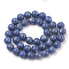 Synthetic Coral Beads Strands X-CORA-T005-10mm-2