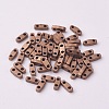 MIYUKI Quarter TILA Beads SEED-L009-S-A05-2