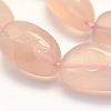 Natural Agate Beads Strands G-K202-28-3