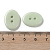 Ceramics Buttons PORC-B001-02-3