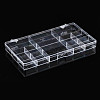 Polystyrene Bead Storage Containers CON-T002-05-2
