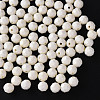 Opaque Acrylic Beads MACR-S373-69-S01-1