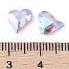 Glass Rhinestone Cabochons RGLA-L029-07B-VLSI-3