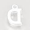 Alloy Charms X-TIBE-R313-049S-D-2