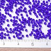 MIYUKI Delica Beads X-SEED-J020-DB0756-4