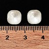 K9 Glass Rhinestone Cabochons RGLA-M016-F02-002DE-3