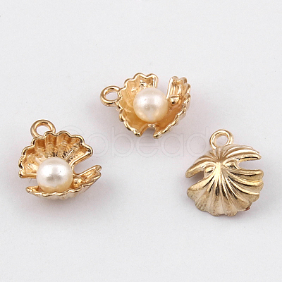 Alloy Charms X-PALLOY-N0118-267-1