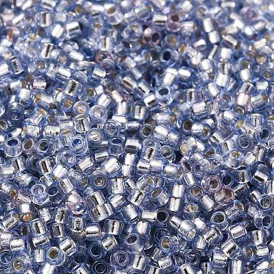 Glass Seed Beads X-SEED-S042-04B-22-1