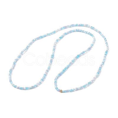 Jewelry Waist Bead NJEW-C00033-02-1