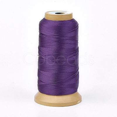 Polyester Thread NWIR-K023-0.2mm-10-1