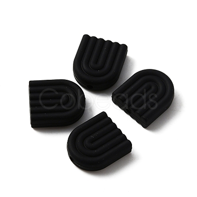 Food Grade Eco-Friendly Silicone Beads SIL-WH0008-11J-1