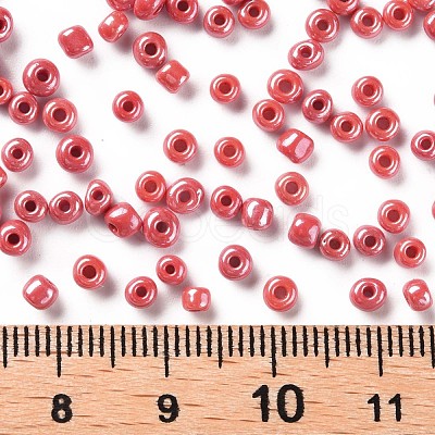 Glass Seed Beads SEED-A012-3mm-125-1