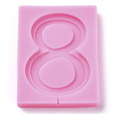 Food Grade Silicone Molds DIY-L026-149I-1