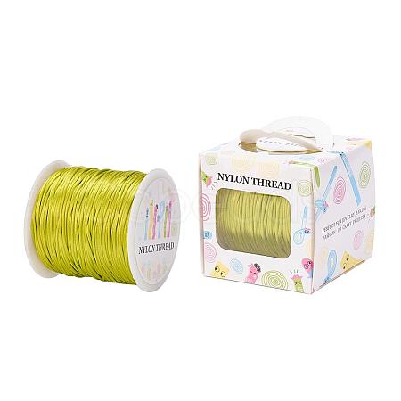 Nylon Thread NWIR-JP0010-1.5mm-231-1