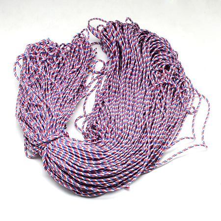 Polyester & Spandex Cord Ropes RCP-R007-305-1