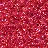 TOHO Round Seed Beads X-SEED-TR08-0165-2