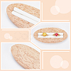 Wooden Ring Display Tray RDIS-WH0002-26A-3