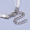 Jewelry Making Necklace Cord NFS048-7-4