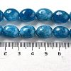 Natural Malaysia Jade Beads Strands G-P528-N08-01-5