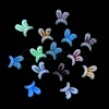 Luminous Resin Decoden Cabochons RESI-K036-23-4