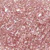 Glass Seed Beads SEED-K009-04A-11-3