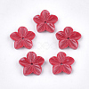 (Holiday Stock-Up Sale)Synthetic Coral Beads CORA-T010-09D-1