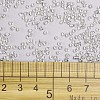 12/0 Glass Seed Beads X1-SEED-A005-2mm-21-3
