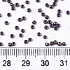 TOHO Round Seed Beads SEED-R049-1701-5