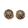 Handmade Indonesia Beads FIND-Q106-67B-1