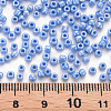 Glass Seed Beads SEED-A012-4mm-123B-4