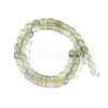 Natural New Jade Beads Strands G-K362-I02-02-3