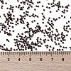 TOHO Round Seed Beads X-SEED-TR15-0046-3