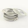 Textured Aluminum Wire AW-R003-2m-01-1