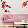 PVC Wall Stickers DIY-WH0228-913-4