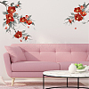 PVC Wall Stickers DIY-WH0228-913-4