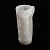 3D Holy Cup DIY Candle Silicone Statue Molds DIY-K064-02C-4