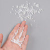 8/0 Glass Seed Beads SEED-US0003-3mm-141-4