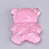 Resin Cabochons X-CRES-T005-120-2